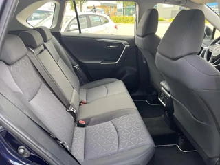 Toyota RAV4 Toyota RAV4 2.5 Hybrid Active - afbeelding nr 17