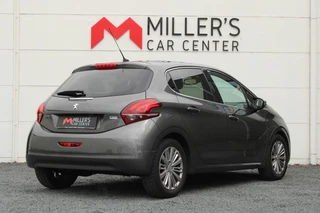 Peugeot 208 Peugeot 208 1.2 PureTech 110 PK CAMERA CARPLAY NAVI CRUISE - afbeelding nr 7
