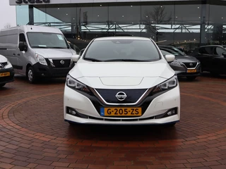 Nissan Leaf - afbeelding nr 18