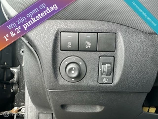 Peugeot Partner Peugeot Partner bestel 120 1.6 HDi Dubbele schuifdeur! Airco - afbeelding nr 17