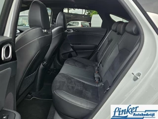 Kia ProCeed Kia ProCeed 1.4 T-GDI GT-PlusLine PANO JBL NL-AUTO 1E EIGENAAR - afbeelding nr 26