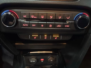 Kia Ceed Sportswagon Kia Ceed Sportswagon 1.0 T-GDi DynamicPlusLine Navi | Clima |Camera |Stoel / Stuur verwarming | Trekhaak - afbeelding nr 18