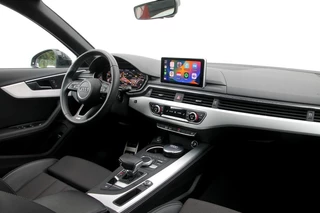 Audi A4 Audi A4 Avant 1.4 TFSI S-Line - 150 pk **Camera / Carplay / Virtual / Side - afbeelding nr 11