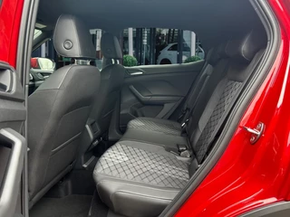 Volkswagen T-Cross - afbeelding nr 12