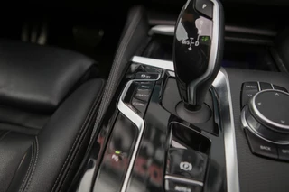 BMW 5 Serie - afbeelding nr 10