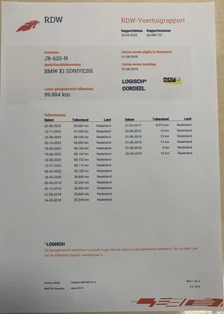 BMW X1 - afbeelding nr 24