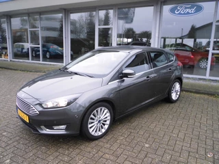 Ford Focus - afbeelding nr 25