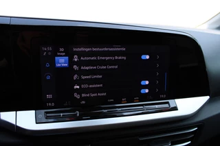 Ford Tourneo Connect Ford Tourneo Connect Grand 1.5 PHEV Titanium 7 zits | Luxe | Cruise control | Carplay - afbeelding nr 23