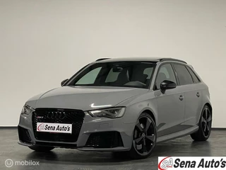 Audi RS3 - 493172034-0