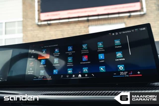 BMW X5 xDrive50e M-sport|NL-auto|Skylounge|Bowers&Wilk|Alcant.dak| - afbeelding nr 110