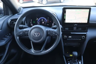 Toyota Yaris Cross - afbeelding nr 6