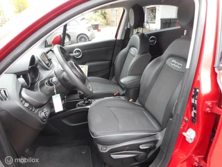 Fiat 500X Fiat 500 X Cross 1.4 Turbo MultiAir 140 Opening Edition TREKHAAK+PARELMOER LAK - afbeelding nr 5