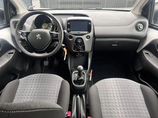 Peugeot 108 - afbeelding nr 10