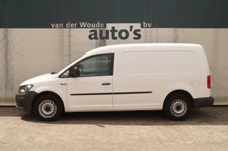 Volkswagen Caddy - 155942229-0