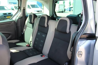 Citroën Berlingo Citroen Berlingo combi 1.6 e-HDi Clima Automaat 2 x schuifd - afbeelding nr 4