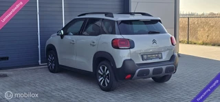 Citroën C3 Aircross Citroen C3 Aircross 1.2 PureTech Feel - afbeelding nr 4