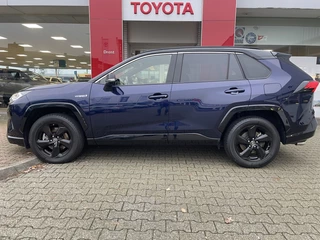 Toyota RAV4 - afbeelding nr 5