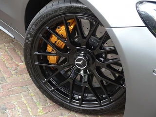 Mercedes-Benz C-Klasse Mercedes-Benz C-Klasse Estate C63 AMG S V8 BI-Turbo 510PK / AMG Ceramic / 2018 / LED - afbeelding nr 67