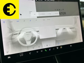 Tesla Model 3 Tesla Model 3 Long Range AWD 75 kWh | Stoelverwarming | Pano | Camera - afbeelding nr 34