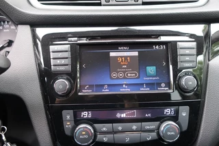 Nissan QASHQAI Nissan QASHQAI 1.3 DIG-T 158PK, Panoramadak, Clima, Apple Carplay/ Android Auto. etc. - afbeelding nr 25