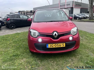 Renault Twingo Renault Twingo 1.0 SCe Collection - afbeelding nr 3
