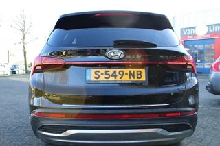 Hyundai Santa Fe - afbeelding nr 4