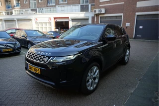 Land Rover Range Rover Evoque Virtual cockpit | Lane Departure stuurcorrectie | Apple Carplay | Dealer onderhouden - afbeelding nr 47