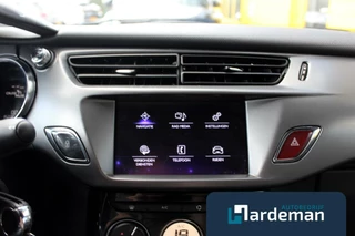 DS DS 3 Ds 3 Cabrio 1.2 Sport Chic Carplay - afbeelding nr 14