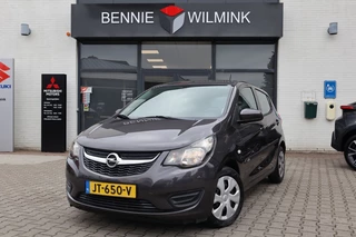 Opel KARL - afbeelding nr 1