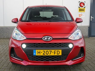 Hyundai i10 - afbeelding nr 5