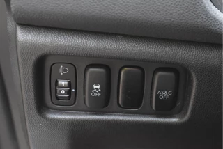 Mitsubishi ASX Mitsubishi ASX 1.6 Cleartec Invite+ | Zeer netjes | Historie | Stoelverwarming | Cruise Contr | Climate Contr | Bluetooth | LM-Velgen - afbeelding nr 34