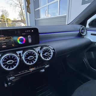 Mercedes-Benz A-Klasse - afbeelding nr 22