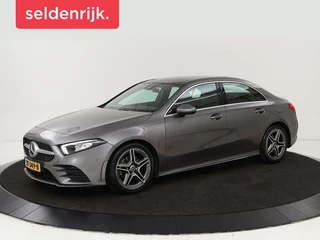 Mercedes-Benz A-Klasse - 59274198-0