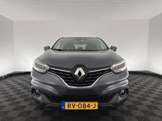 Renault Kadjar *NAVI-FULLMAP | COMFORT-SEATS | ECC | PDC | CRUISE | 17''ALU | TOWBAR* - afbeelding nr 2