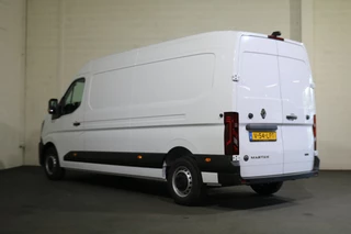 Renault Master Renault Master E-Tech T35 L3H2 Advance long range 87 kWh - afbeelding nr 8