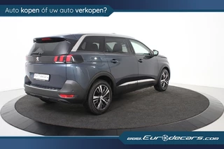 Peugeot 5008 - afbeelding nr 6