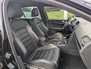 Volkswagen Golf |PANO|ADAPT. CRUISE|STOELVERW.| - afbeelding nr 9