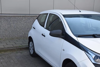 Toyota Aygo Toyota Aygo 1.0 VVT-i x-fun | Cruise control | Airco | start & stop systeem | - afbeelding nr 25