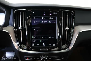 Volvo V60 Volvo V60 2.0 T6 Recharge AWD R-Design-PANO-WINTERPACK-NAVI-CAMERA - afbeelding nr 20