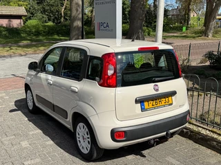 Fiat Panda Airco/El.ramen/5-Deurs - afbeelding nr 27