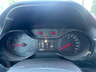 Opel Corsa Opel Corsa 1.2 Elegance Nieuwe D-Riem CarPlay Navi Cruise Airco - afbeelding nr 9