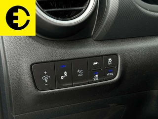Hyundai Kona Hyundai Kona EV Premium 64 kWh | Leer |€14.950 na subsidie - afbeelding nr 25