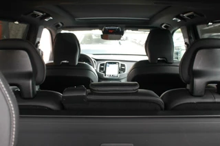 Volvo XC90 Volvo XC90 T8 Recharge AWD R-Design | Longe Range | Panoramadak | Stoelverwarming | BLIS | Trekhaak | Harman / Kardon | Glossy Black | Keyless - afbeelding nr 28