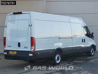 Iveco Daily Iveco Daily 35S16 Automaat L3H2 Camera Airco Parkeersensoren L4H2 16m3 Airco Cruise control - afbeelding nr 5