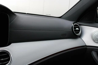 Mercedes-Benz E-Klasse Mercedes E-klasse 200 AMG | Pano | Burmester | Sfeerverlichting - afbeelding nr 24