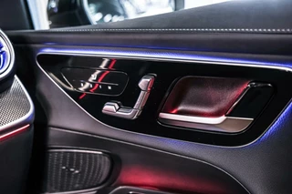 Mercedes-Benz GLC Mercedes GLC-klasse 300e 4MATIC AMG Line|Pano|Leder|Night - afbeelding nr 67