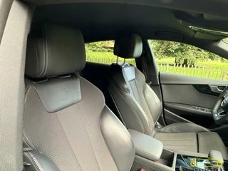 Audi A5 Audi A5 Sportback 35 TFSI S edition Competition / Orig.NL - afbeelding nr 29