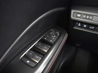 Lexus LBX Lexus LBX 1.5 Hybrid Elegant | Tech Pack | Parkeersensoren V+A | Leder - afbeelding nr 20