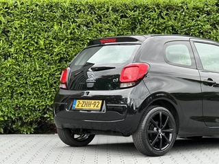 Citroën C1 Citroen C1 1.0 e-VTi Airscape Feel Edition, NL AUTO, NAP LOGISCH, OPEN DAK, AIRCO, NAVI, CRUISE, LICHTMETAAL 16