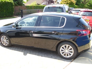 Peugeot 308 Peugeot 308 1.2 PureTech Allure - afbeelding nr 12